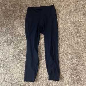 Old navy elevate legging - navy